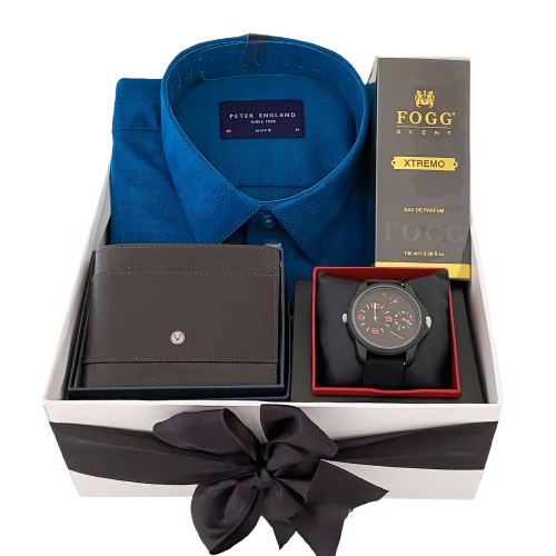 GIFT BOXES