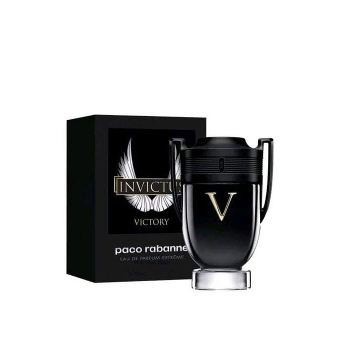 Paco Rabanne Men's Invictus Victory