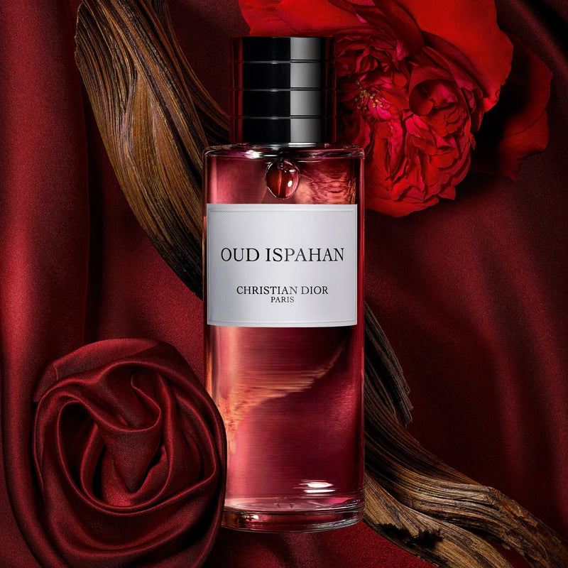 Dior Oud Ispahan – Unisex