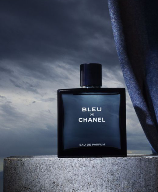 Bleu De Chanel
