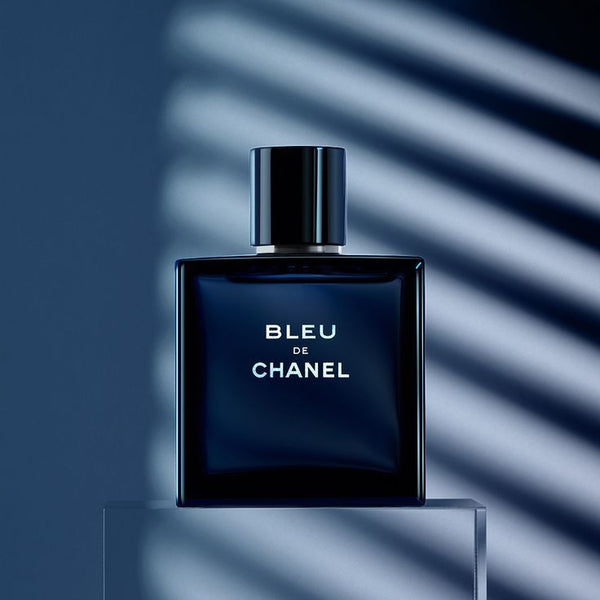 Bleu De Chanel