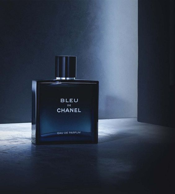 Bleu De Chanel