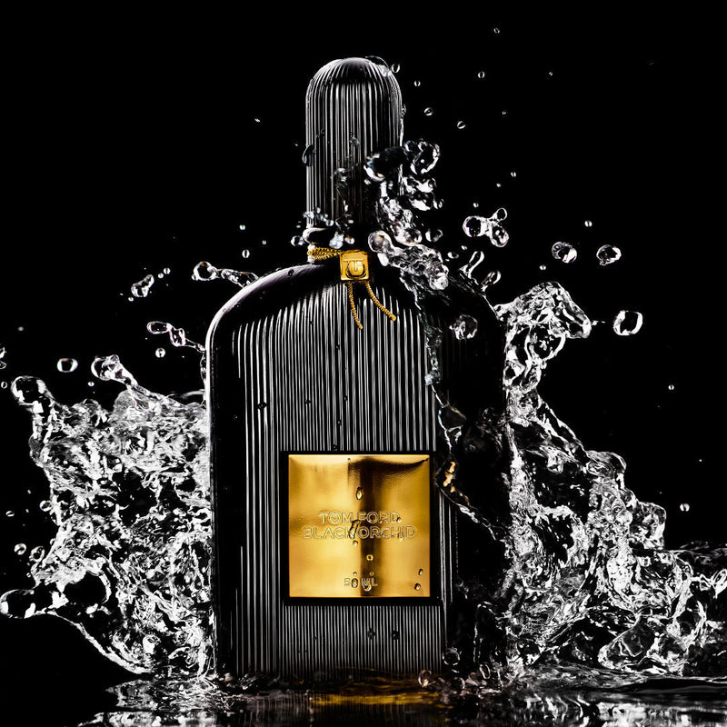 Tom Ford Black Orchid-Unisex
