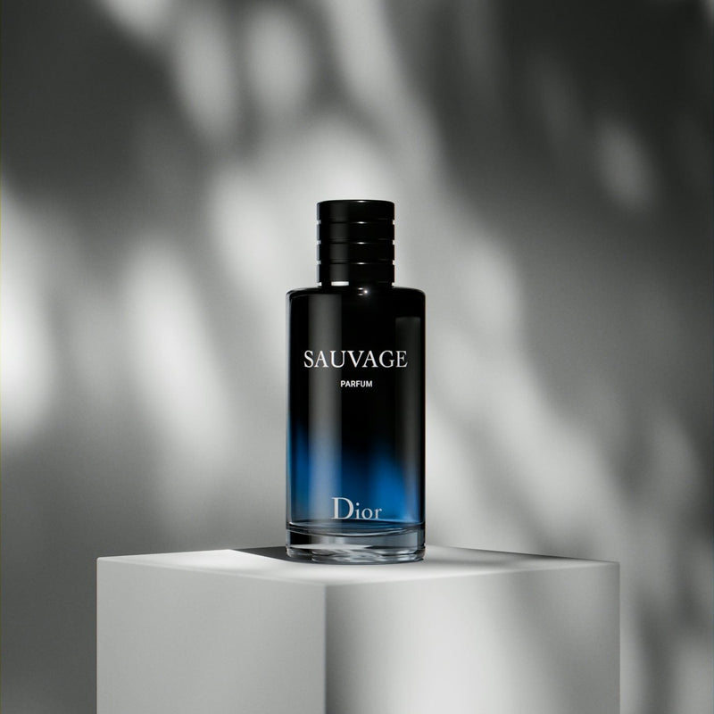 Dior Sauvage