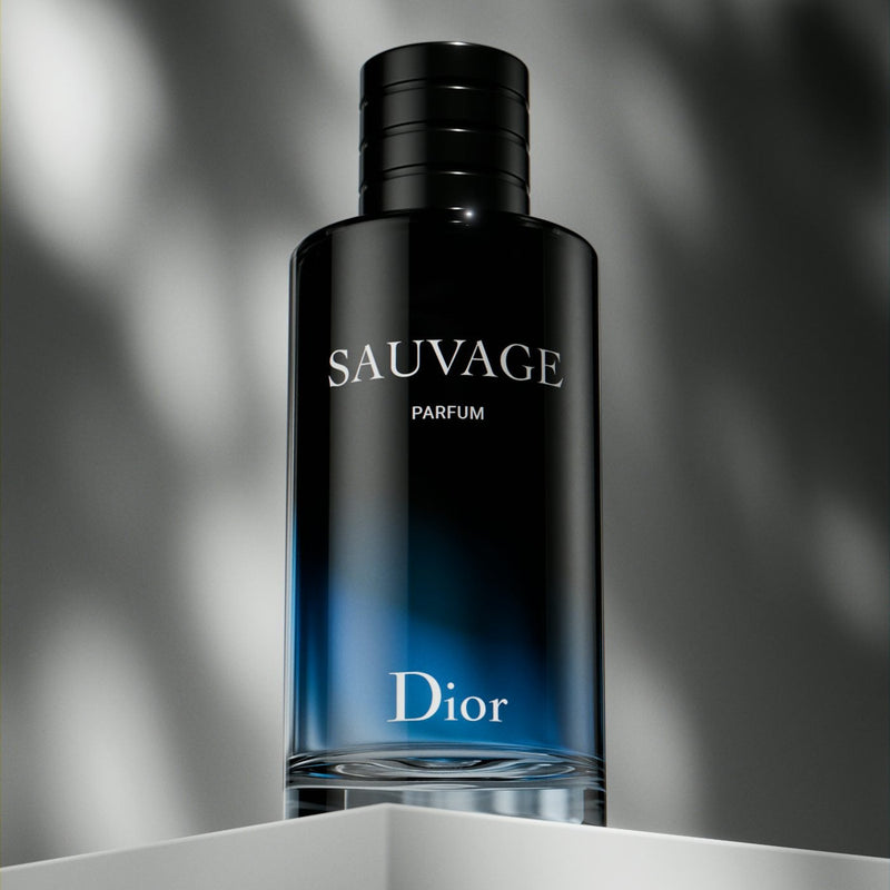 Dior Sauvage