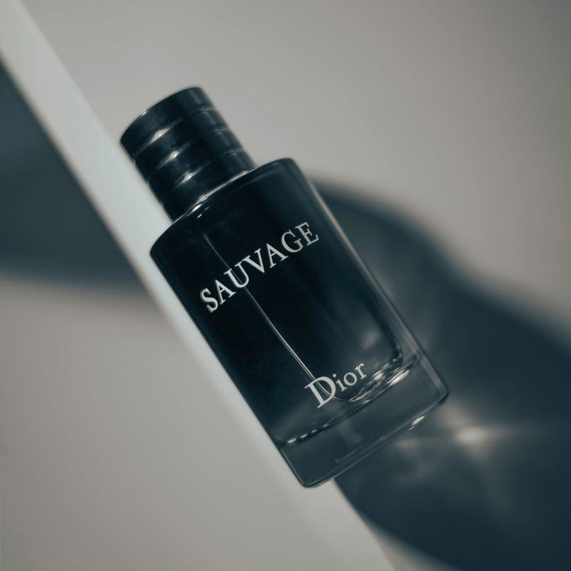 Dior Sauvage
