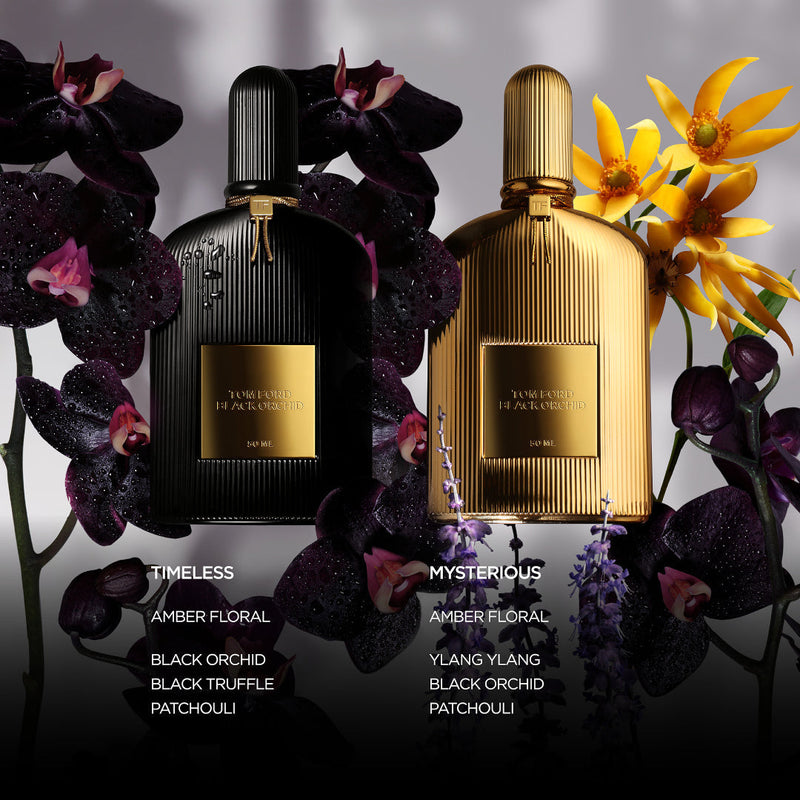 Tom Ford Black Orchid-Unisex