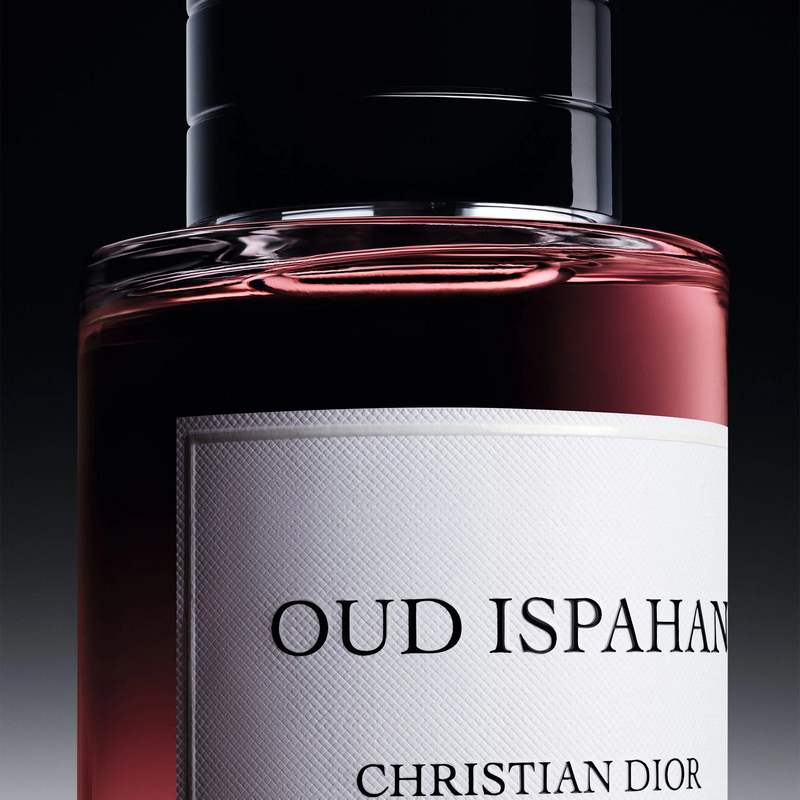 Dior Oud Ispahan – Unisex