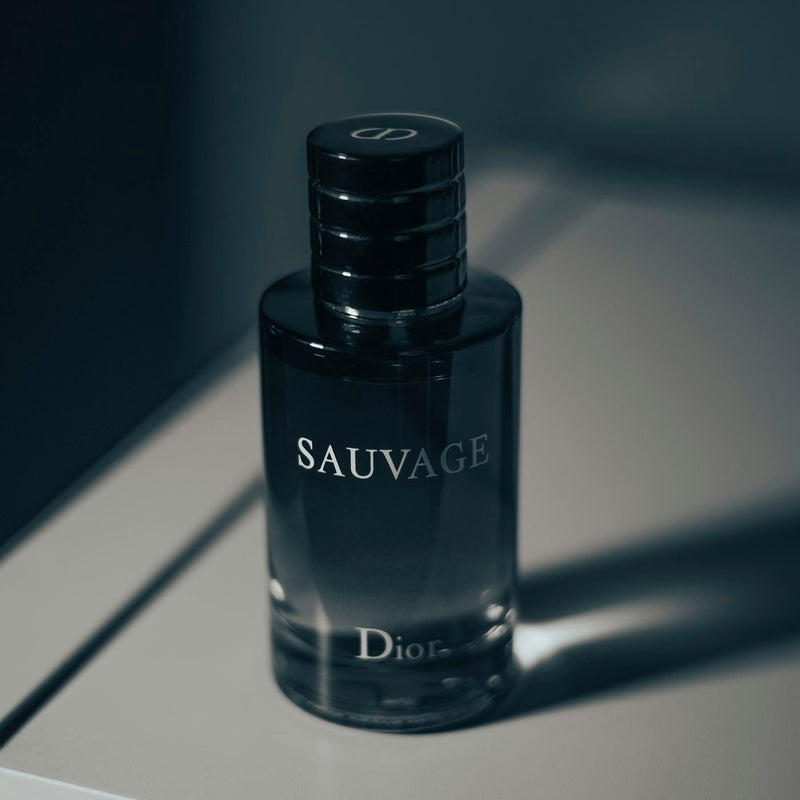Dior Sauvage